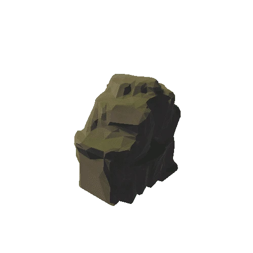 Cliff Chunk Large 2